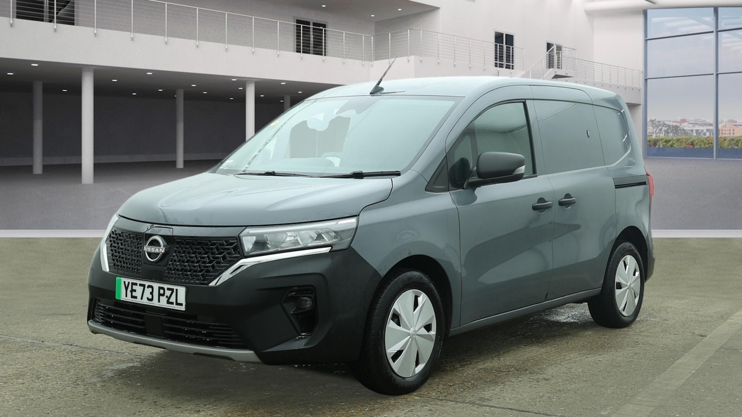 Used Nissan Other 2023 for sale - 77616056: Photo 2