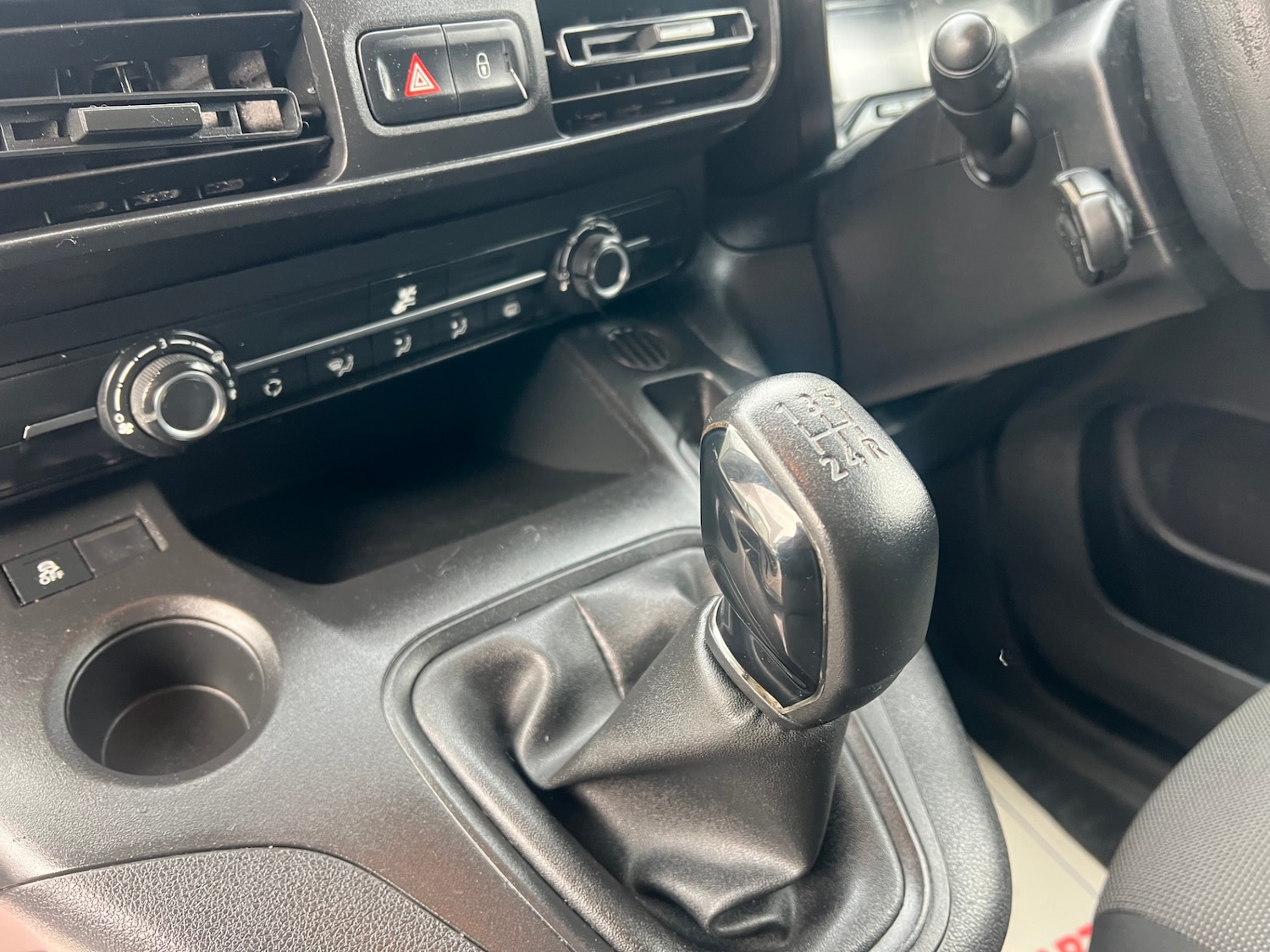 Used Citroen Berlingo 2019 for sale - 77003731: Photo 9