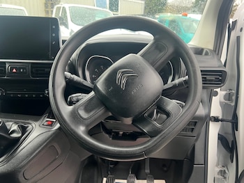 Used Citroen Berlingo 2020 for sale - 78422274: Photo