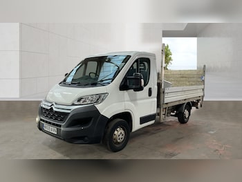 Used Citroen Relay 2020 for sale - 79143270: Photo