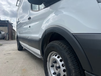 Used Ford Transit 2018 for sale - 75957608: Photo
