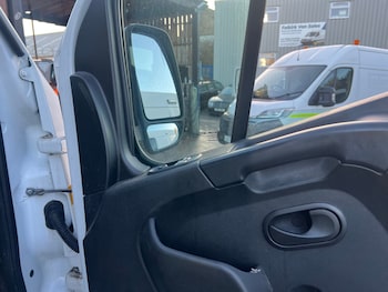 Used Vauxhall Movano 2019 for sale - 76884626: Photo