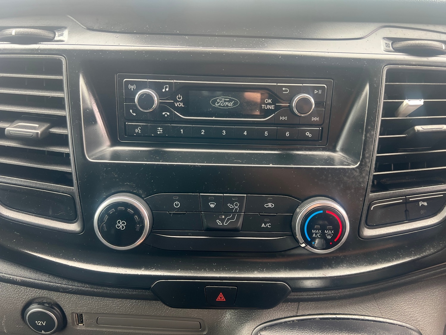 Used Ford Transit Custom 2019 for sale - 77068713: Photo 8