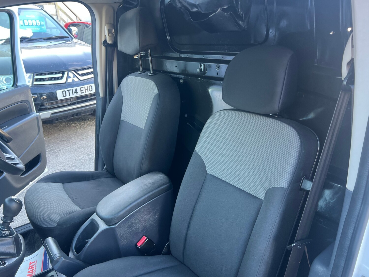 Used Renault Kangoo 2019 for sale - 76692856: Photo 5