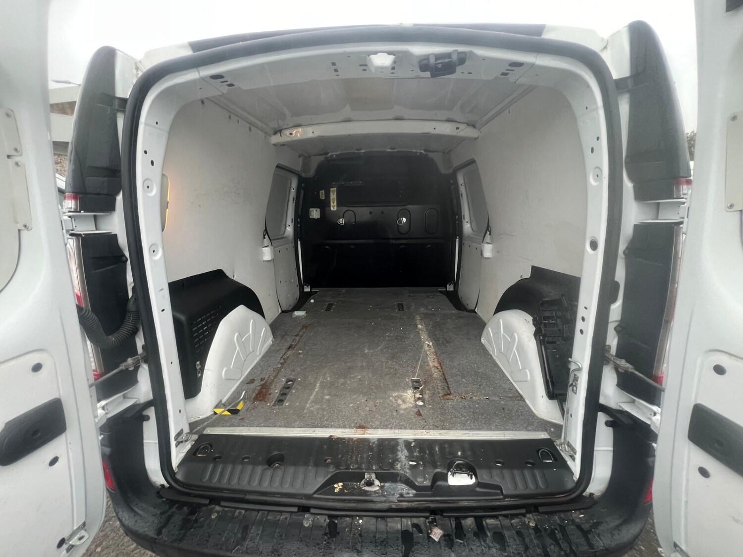 Used Renault Kangoo 2019 for sale - 77415048: Photo 13