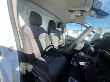 Used Renault Trafic 2023 for sale - 79849371: Photo