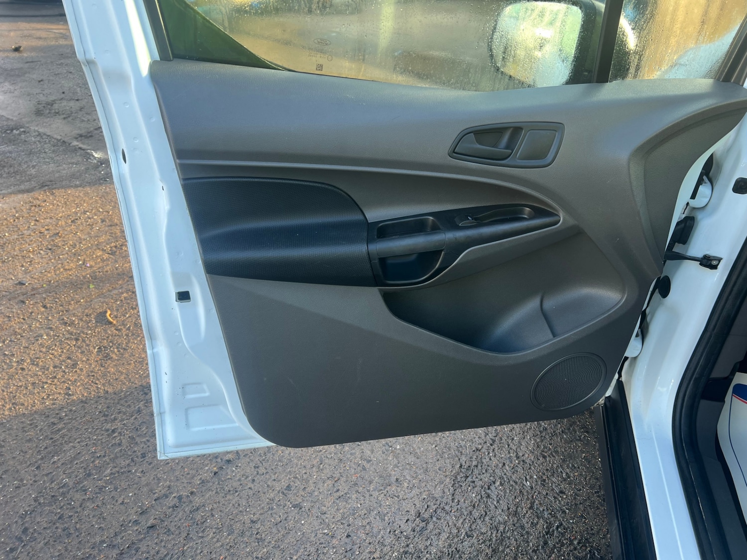 Used Ford Transit Connect 2019 for sale - 77043822: Photo 10