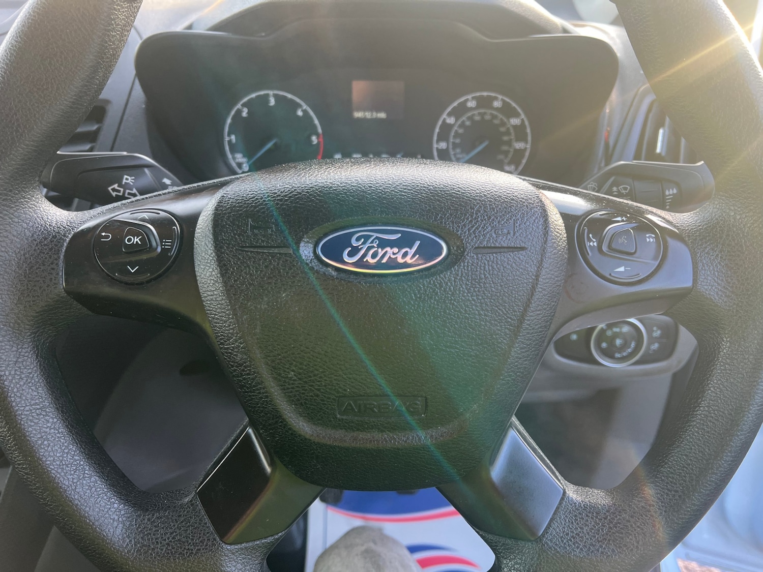 Used Ford Transit Connect 2019 for sale - 77043822: Photo 5