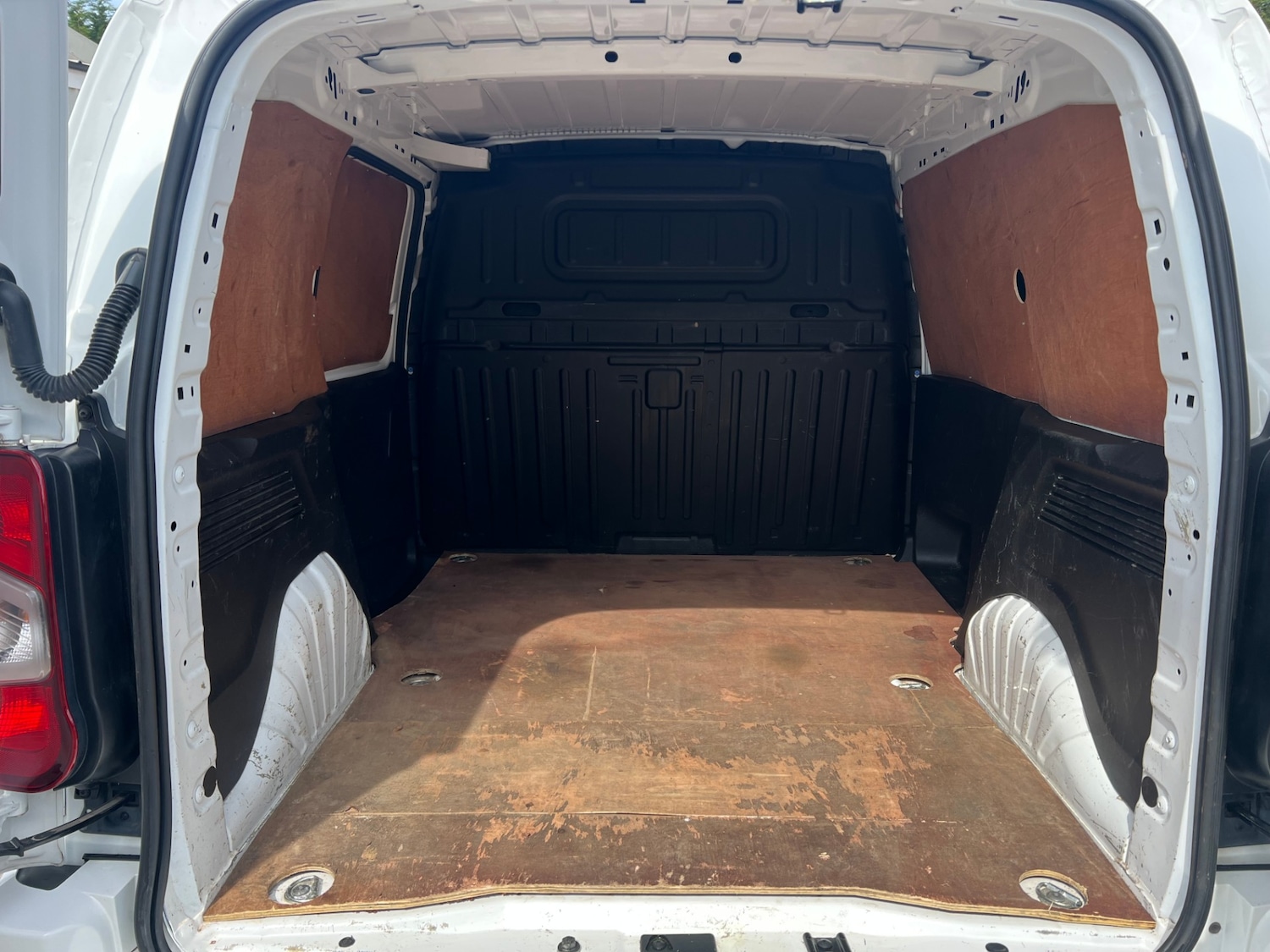 Used Vauxhall Combo 2020 for sale - 76491038: Photo 8