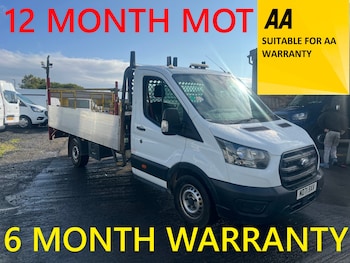 Used Ford Transit 2022 for sale - 75958420: Photo