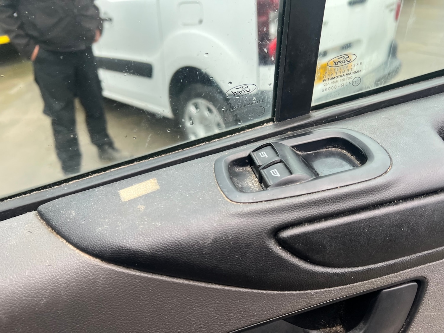 Used Ford Transit Custom 2020 for sale - 77248322: Photo 6