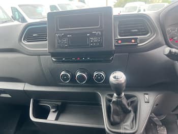 Used Vauxhall Movano 2021 for sale - 79636066: Photo