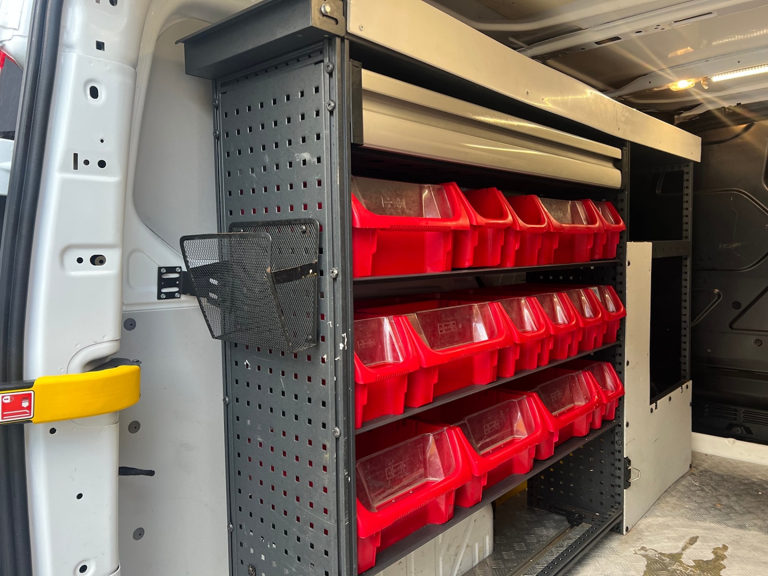 Used Ford Transit Custom 2021 for sale - 76626051: Photo 17