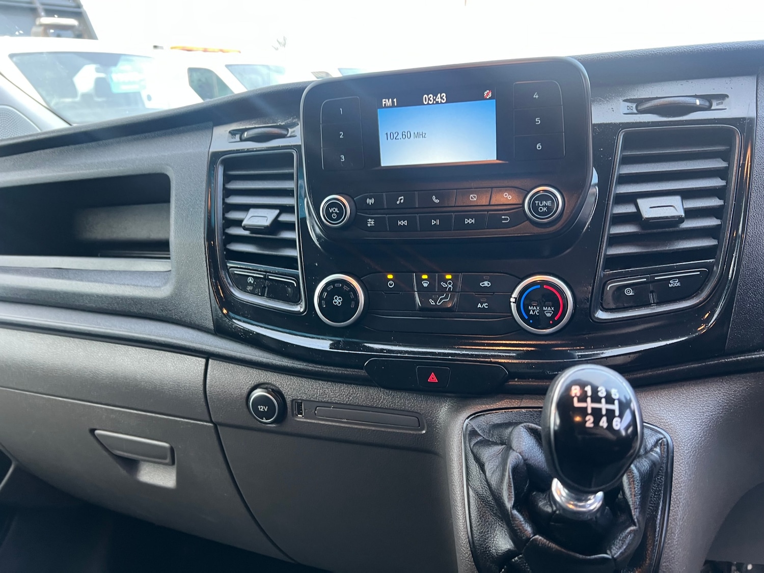 Used Ford Transit Custom 2021 for sale - 76626051: Photo 8