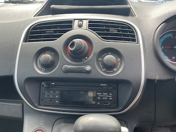 Used Renault Kangoo 2020 for sale - 78625016: Photo