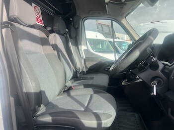 Used Renault Master 2020 for sale - 76931015: Photo