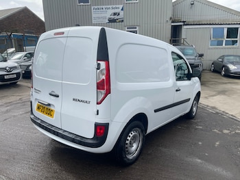Used Renault Kangoo 2020 for sale - 79363518: Photo
