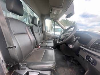 Used Ford Transit 2020 for sale - 79849351: Photo