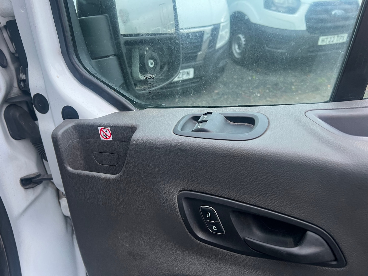 Used Ford Transit 2021 for sale - 77044234: Photo 3