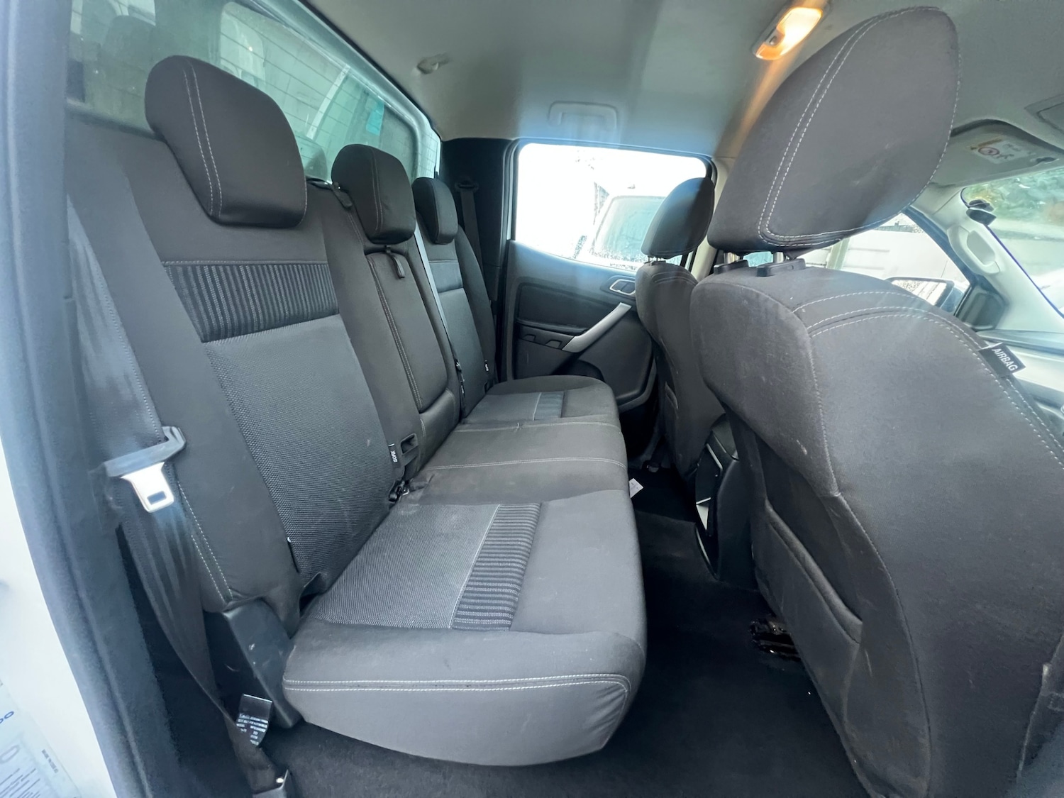 Used Ford Ranger 2022 for sale - 77138005: Photo 6