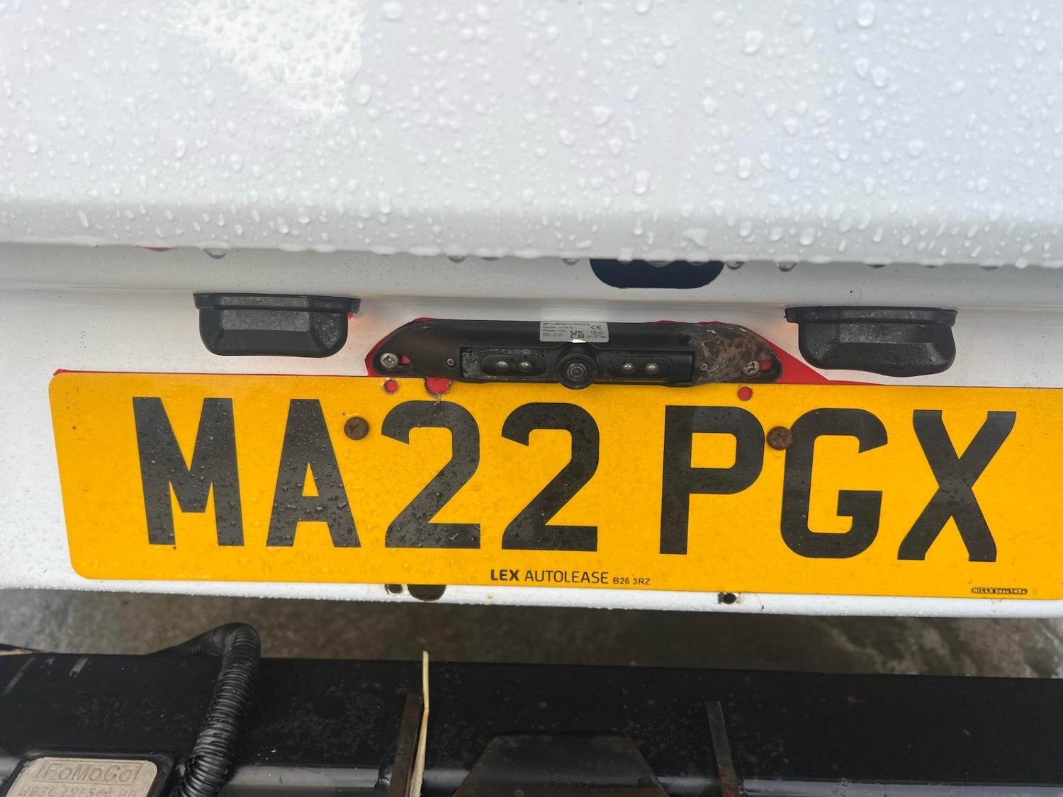 Used Ford Ranger 2022 for sale - 77068903: Photo 9