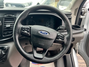 Used Ford Transit 2022 for sale - 76929138: Photo