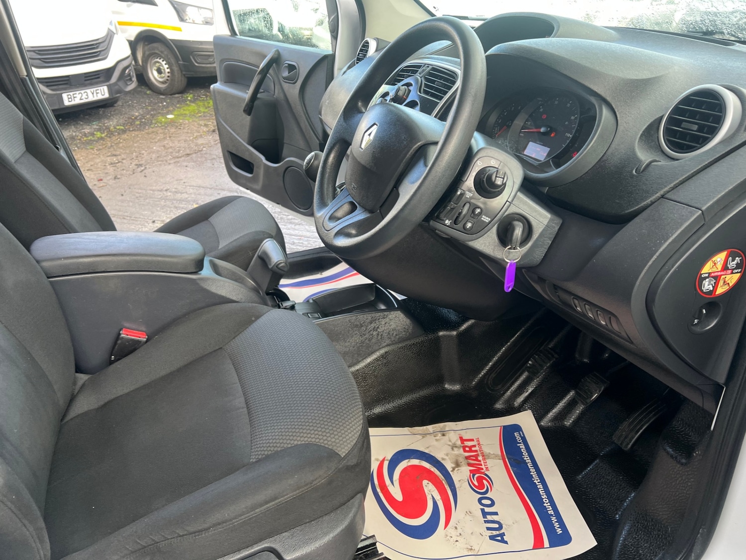 Used Renault Kangoo 2019 for sale - 77660807: Photo 4