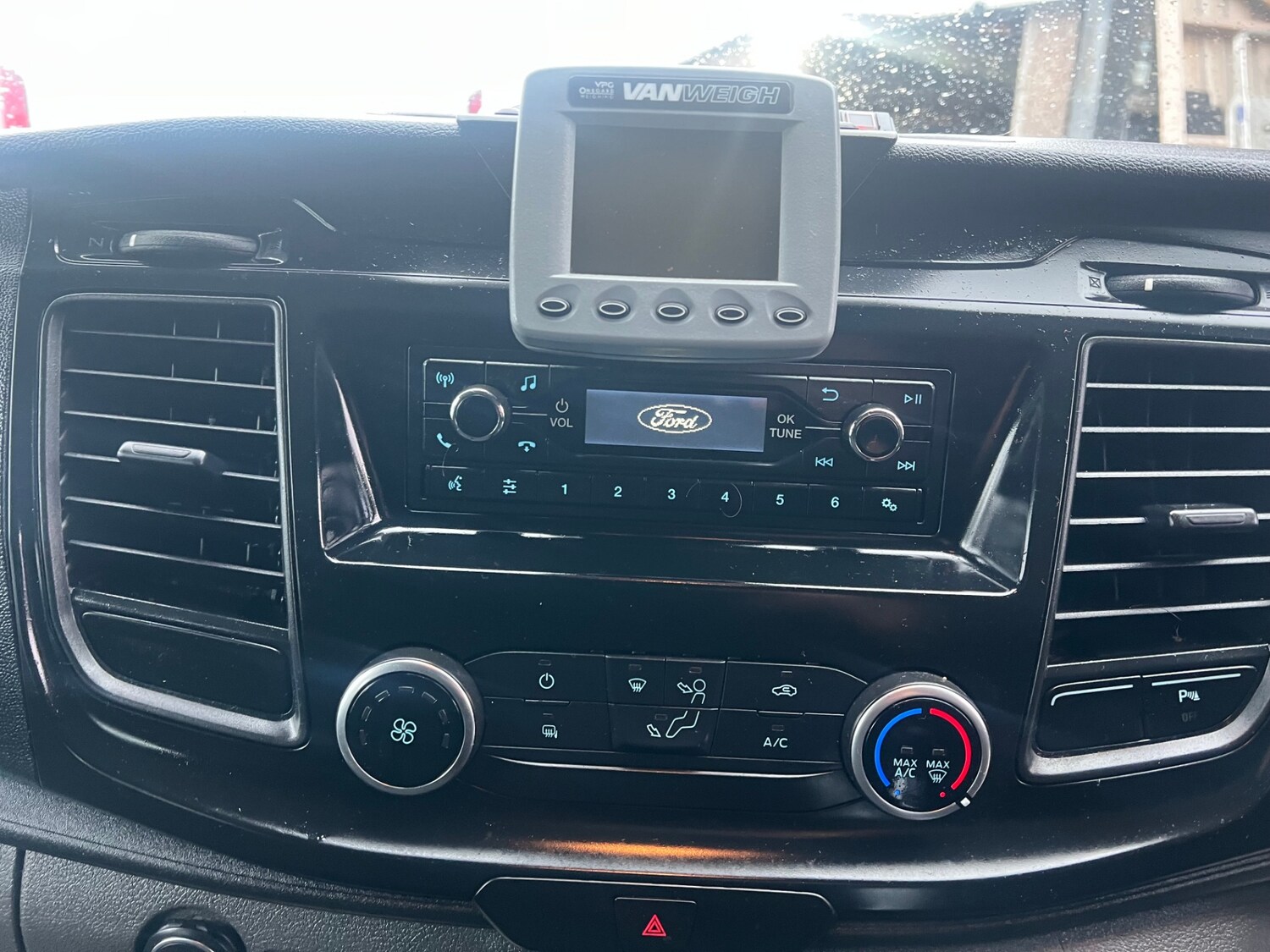 Used Ford Transit Custom 2018 for sale - 78009508: Photo 3