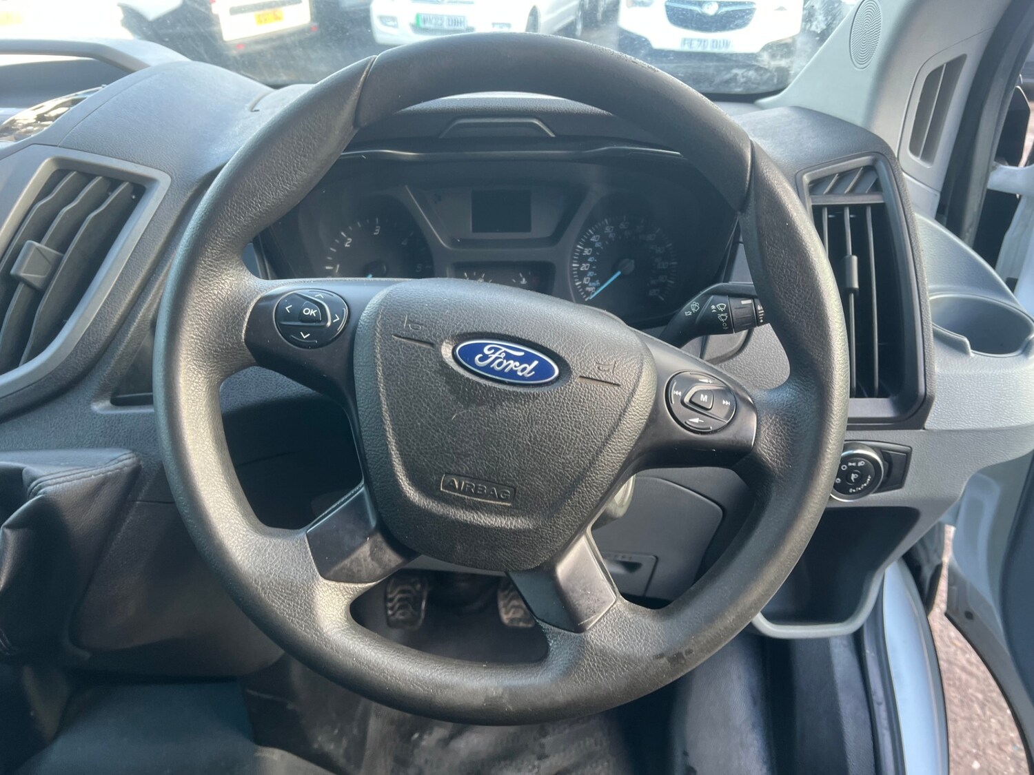 Used Ford Transit 2018 for sale - 77599927: Photo 3