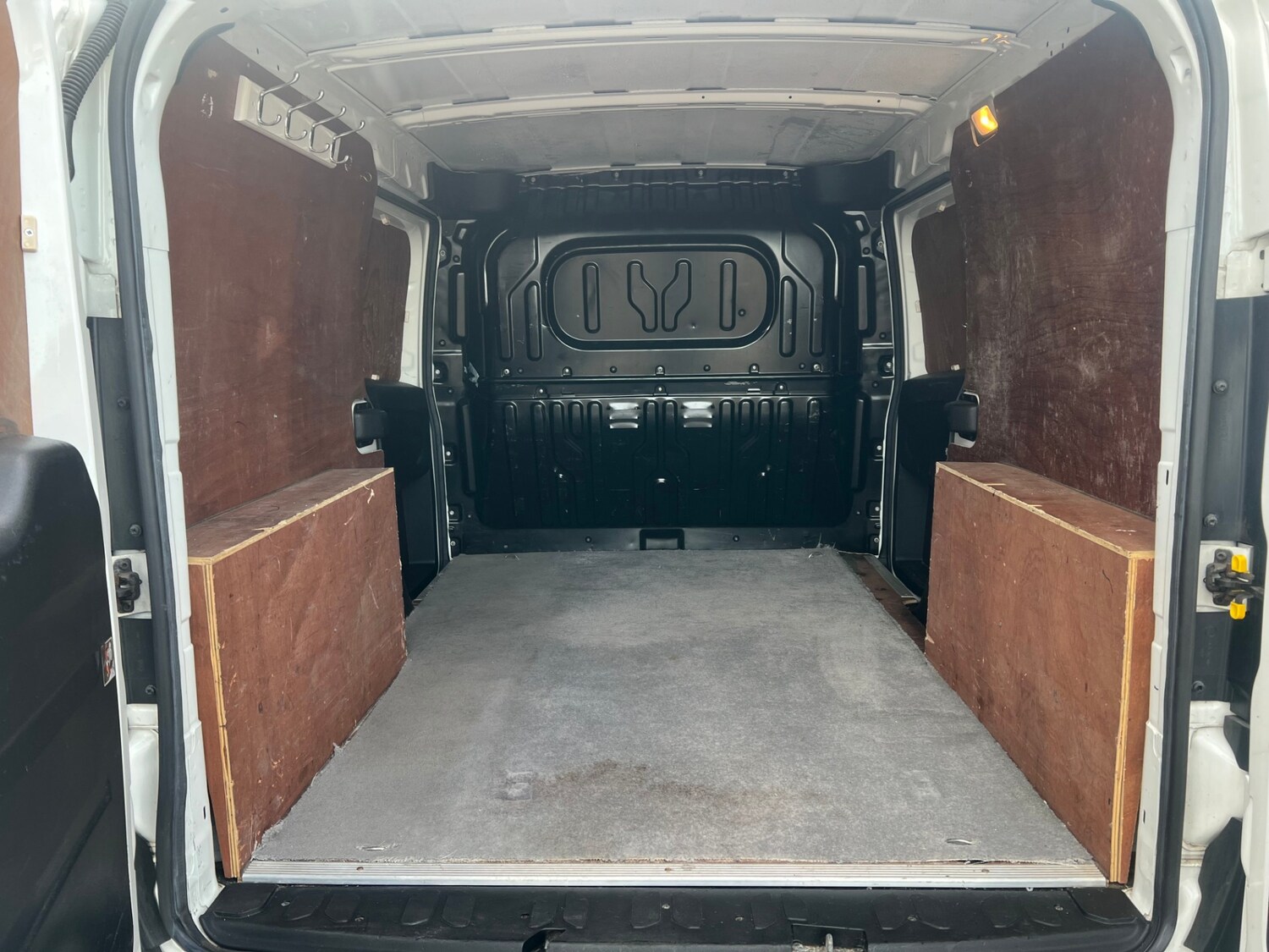 Used Fiat Doblo 2021 for sale - 77740344: Photo 15