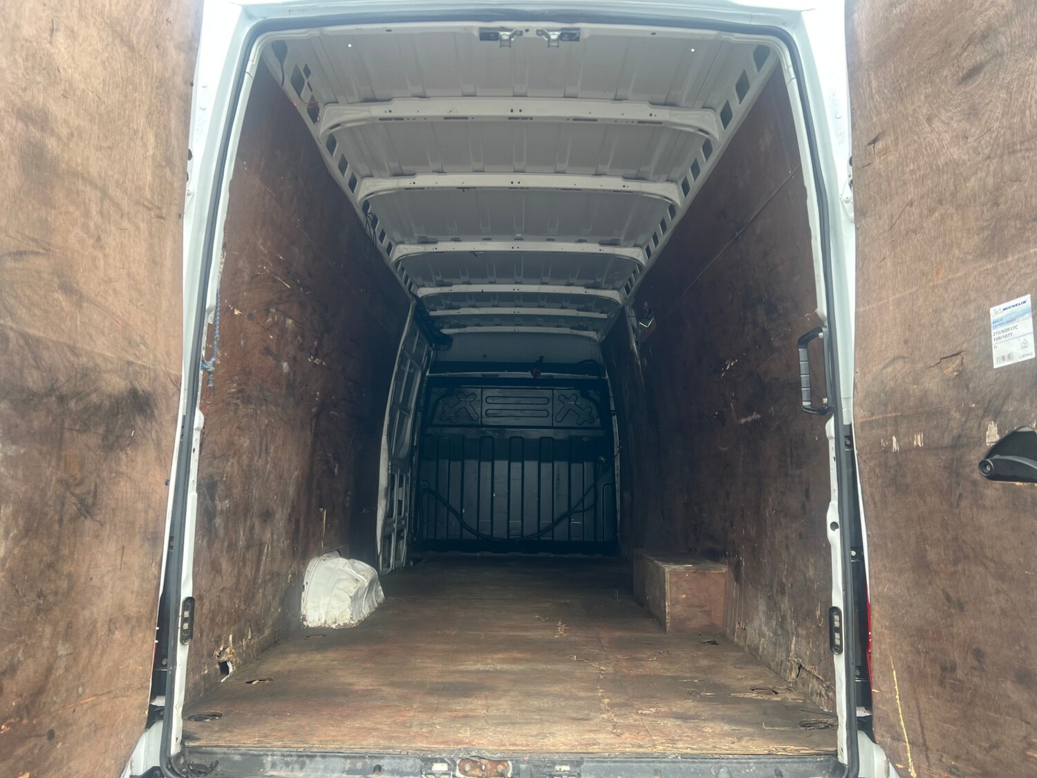 Used Iveco Daily 2021 for sale - 78038608: Photo 3