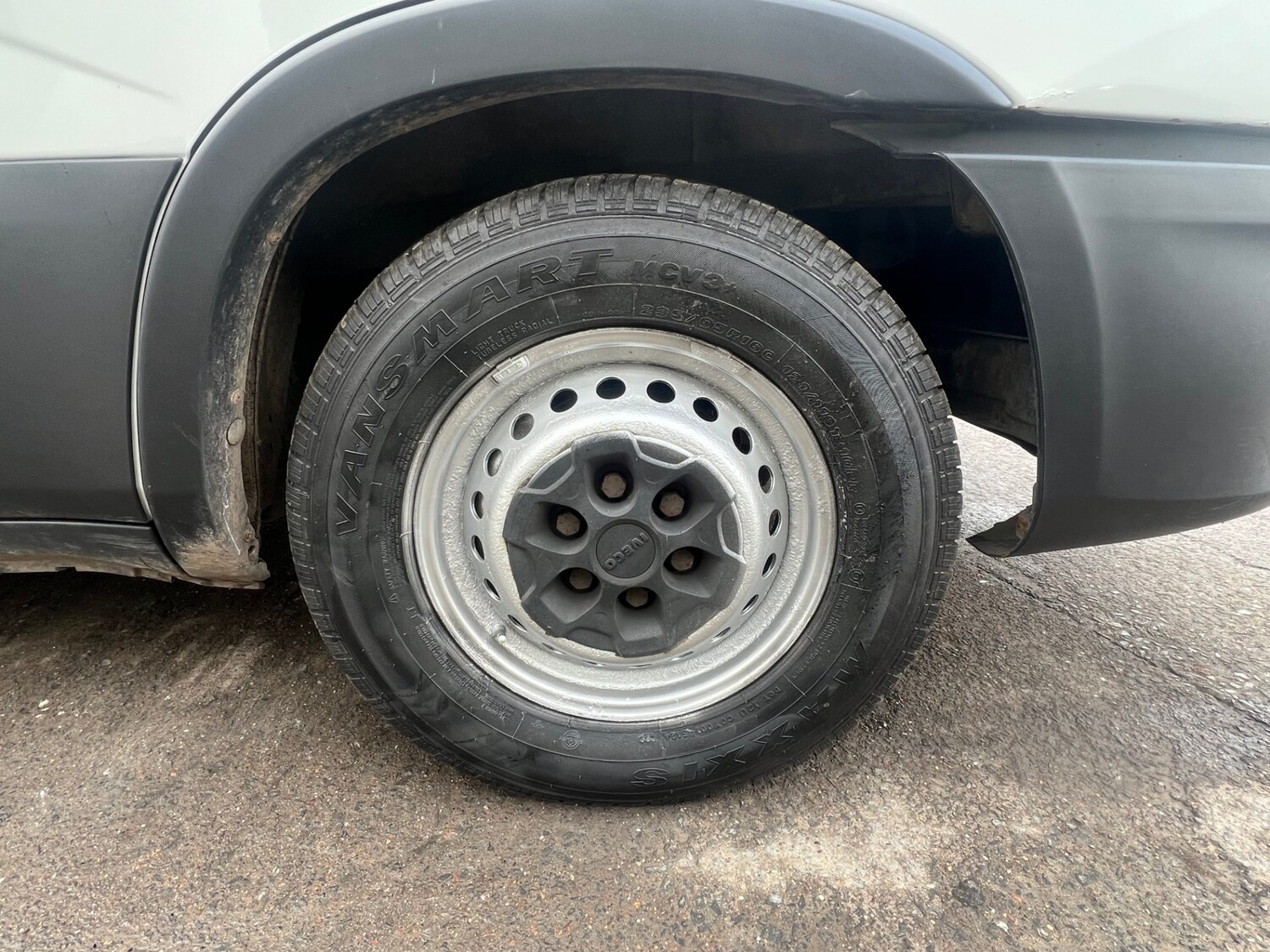 Used Iveco Daily 2021 for sale - 78038608: Photo 4