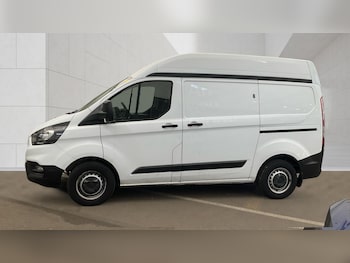 Used Ford Transit Custom 2019 for sale - 79560740: Photo
