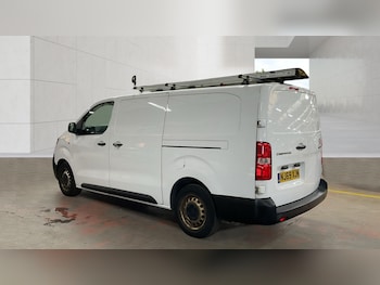 Used Citroen Dispatch 2019 for sale - 79143271: Photo