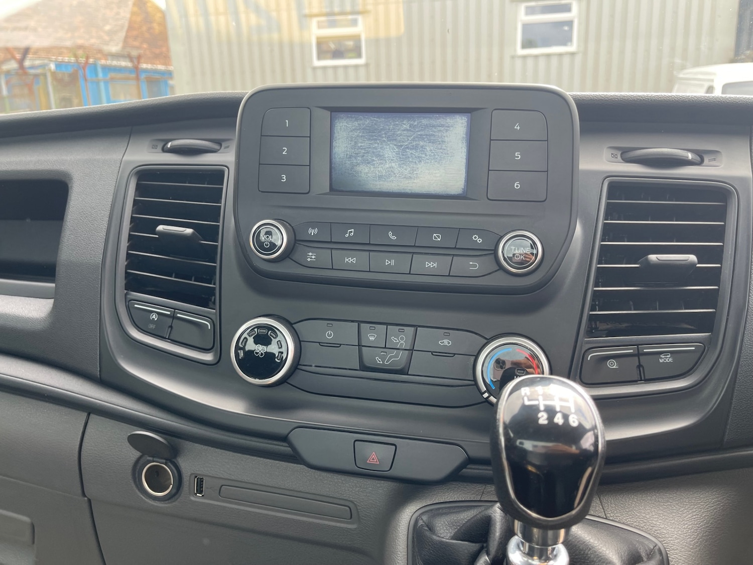 Used Ford Transit 2021 for sale - 77043087: Photo 4