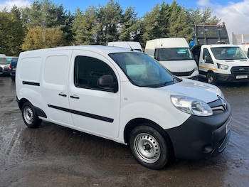Used Renault Kangoo 2019 for sale - 76581160: Photo