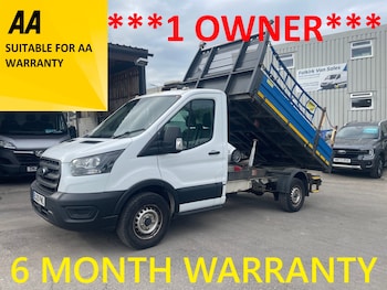Used Ford Transit 2020 for sale - 79364071: Photo
