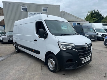 Used Renault Master 2020 for sale - 79363526: Photo