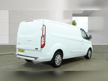 Used Ford Transit Custom 2022 for sale - 79173298: Photo