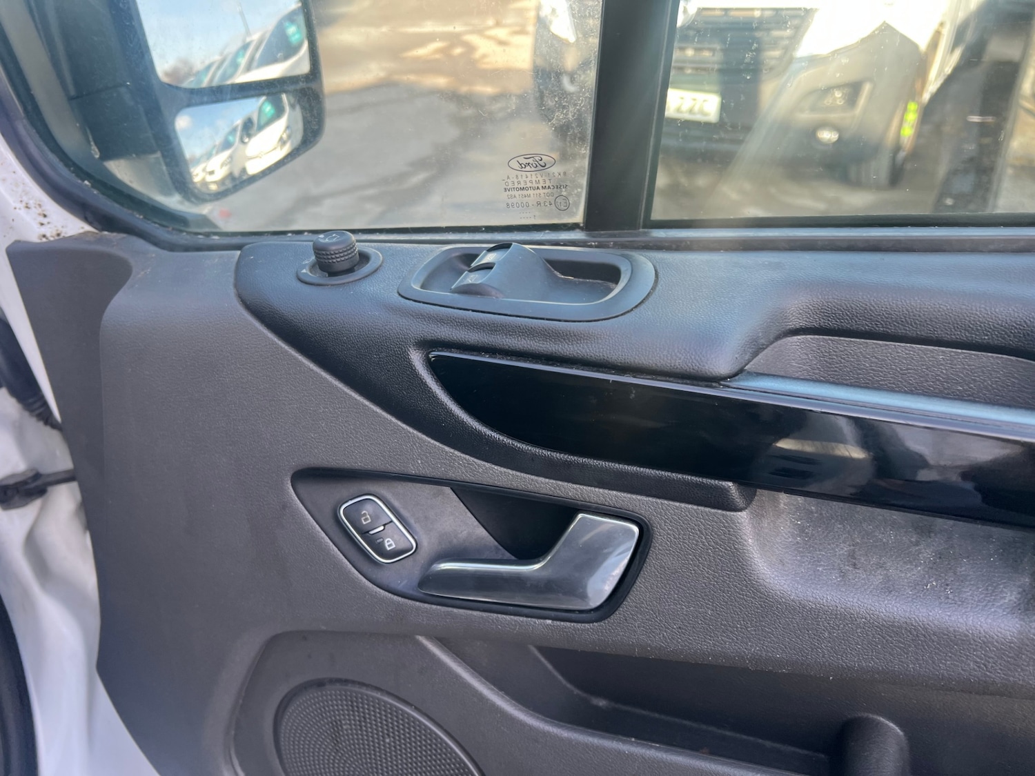 Used Ford Transit Custom 2022 for sale - 78159566: Photo 8