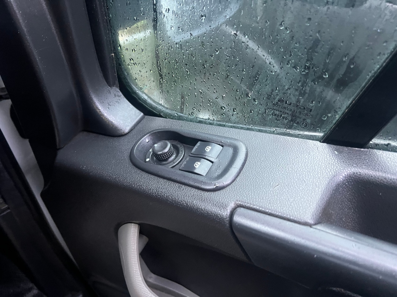 Used Vauxhall Movano 2018 for sale - 76958244: Photo 6