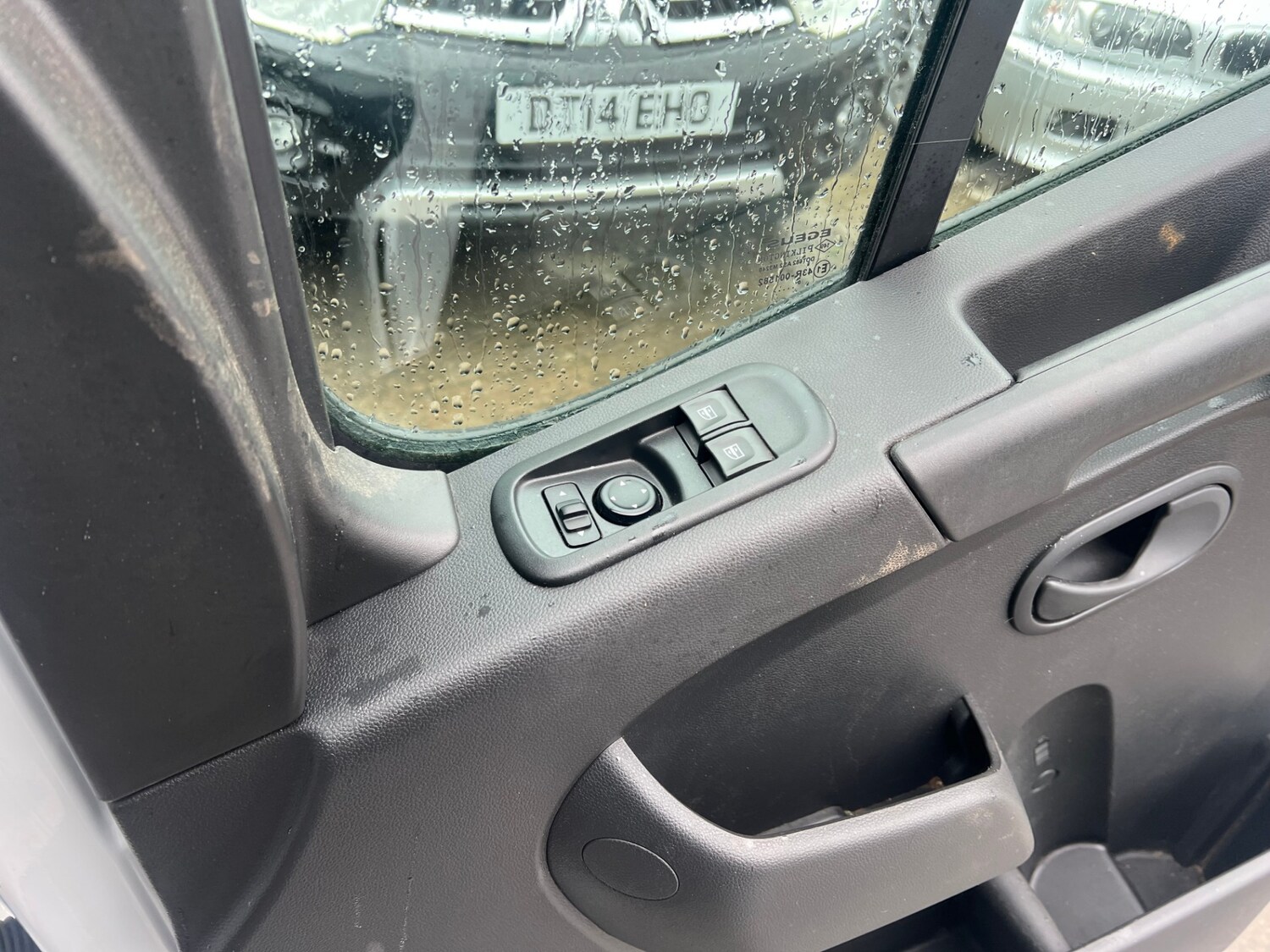 Used Vauxhall Movano 2021 for sale - 76391516: Photo 5