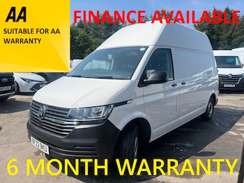 Used Volkswagen Transporter 2022 for sale - 79363821: Photo