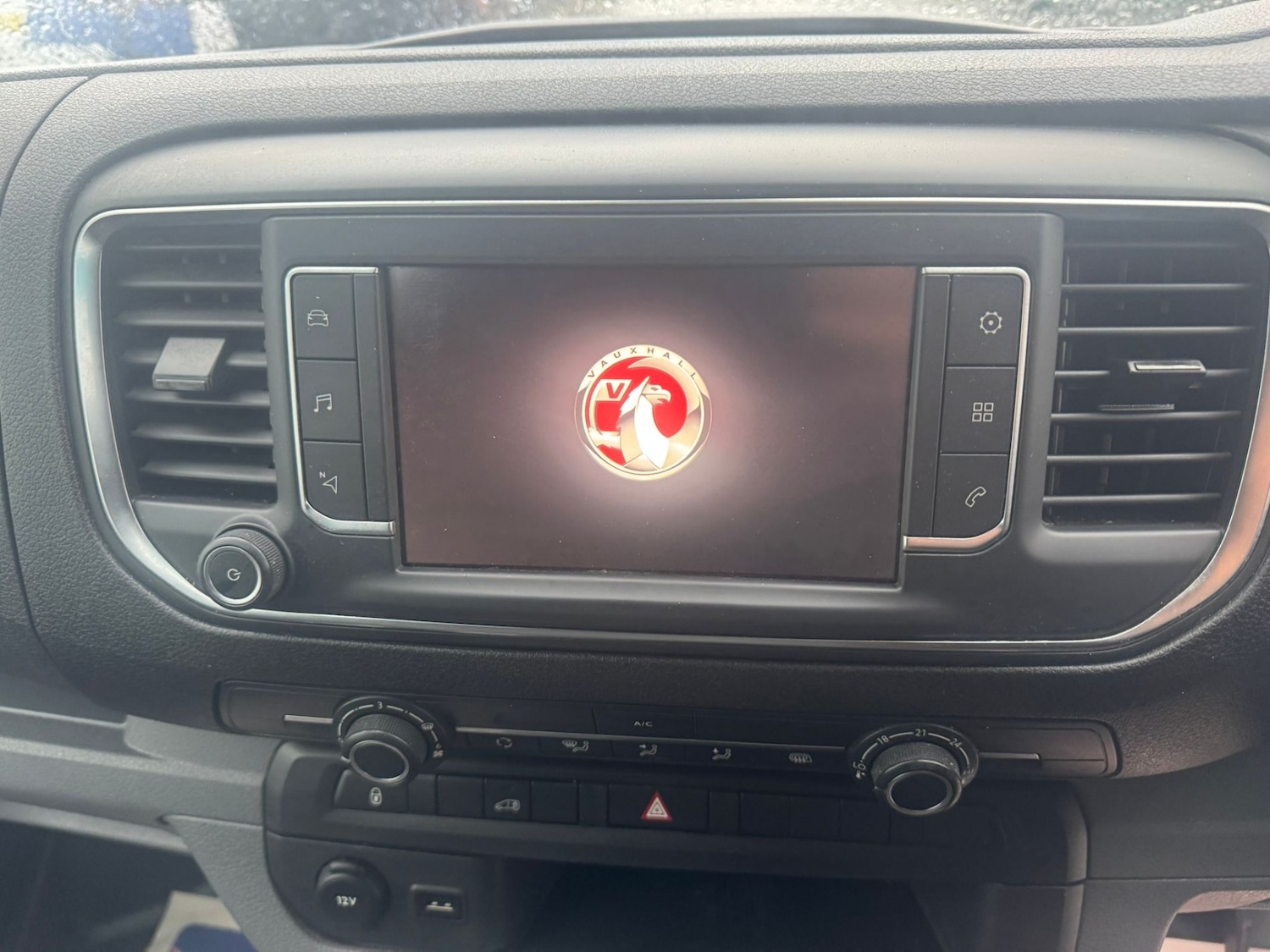 Used Vauxhall Vivaro 2020 for sale - 76415330: Photo 5