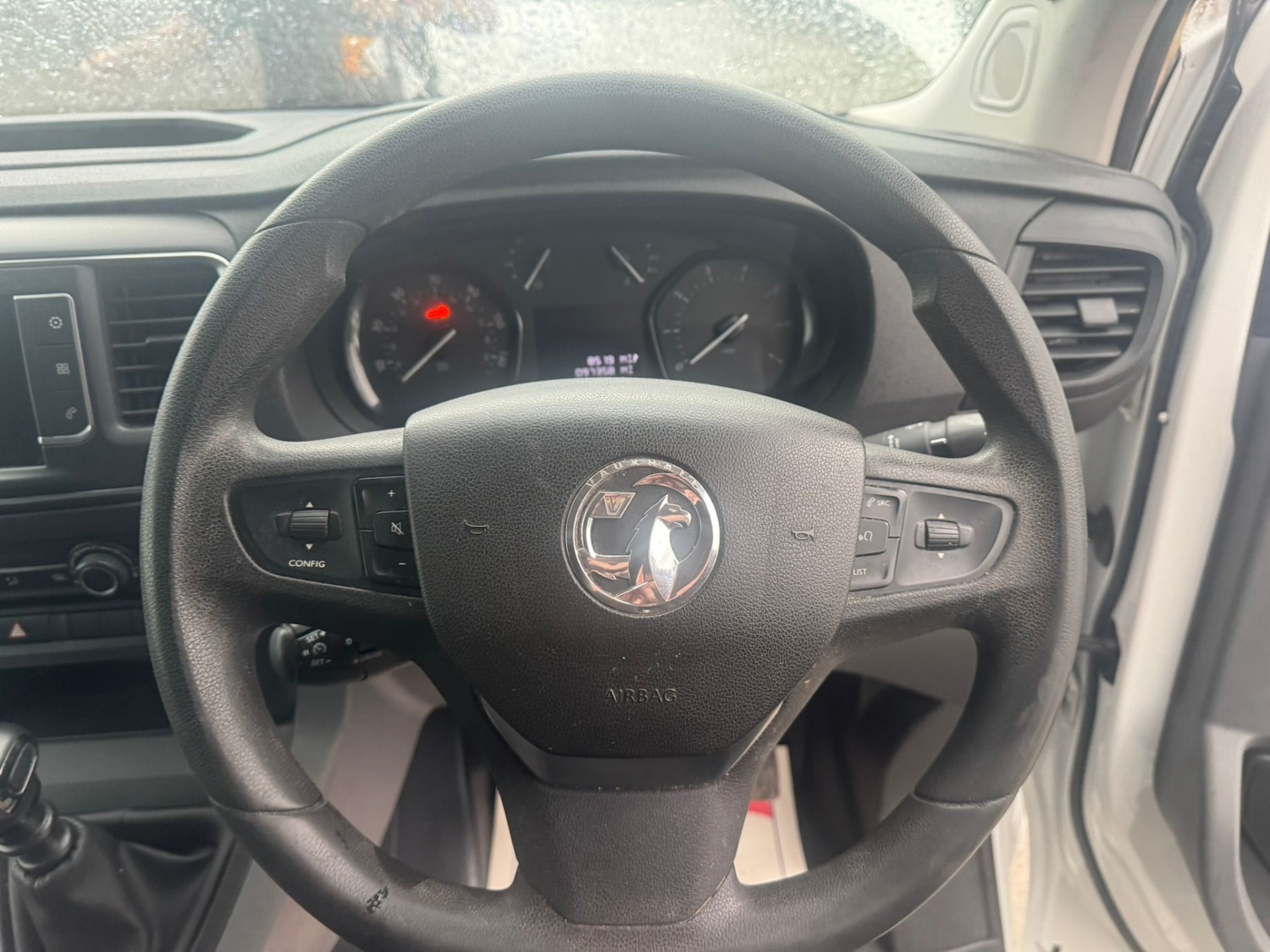 Used Vauxhall Vivaro 2020 for sale - 76415330: Photo 6