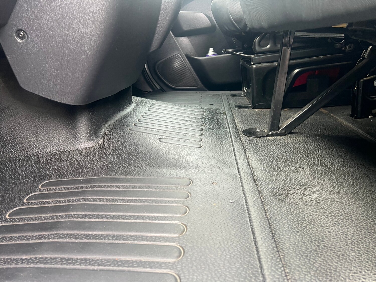 Used Vauxhall Movano 2021 for sale - 76415723: Photo 6