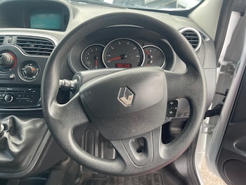 Used Renault Kangoo 2020 for sale - 79559989: Photo