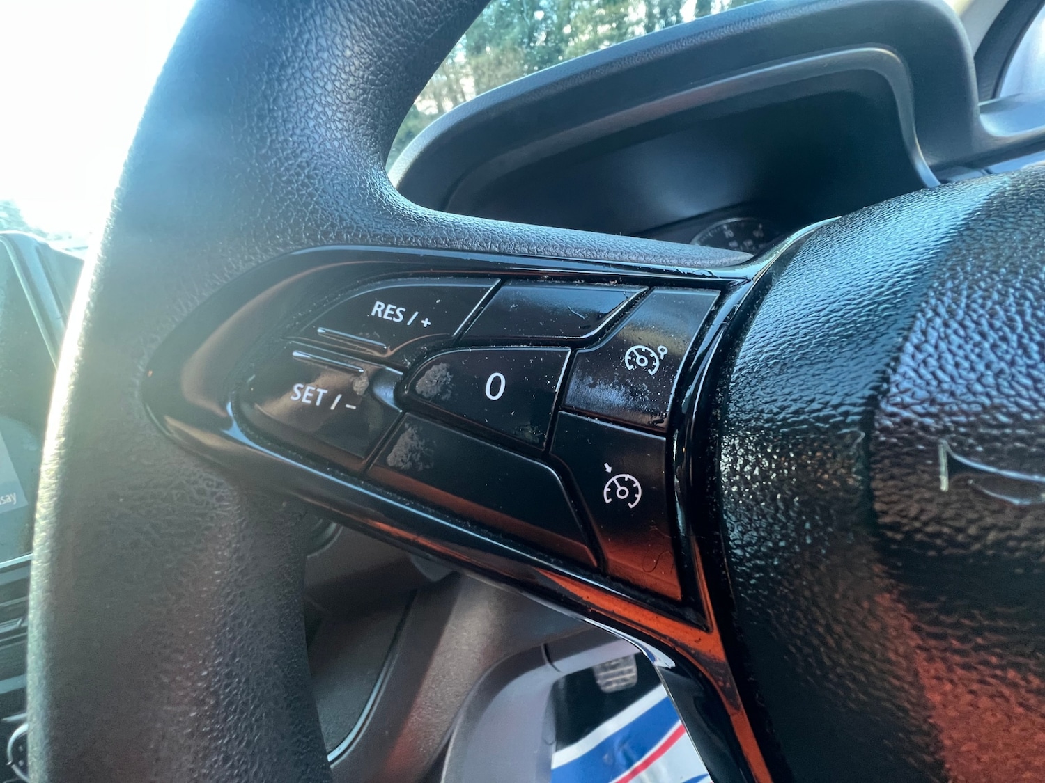 Used Renault Trafic 2022 for sale - 77826086: Photo 6