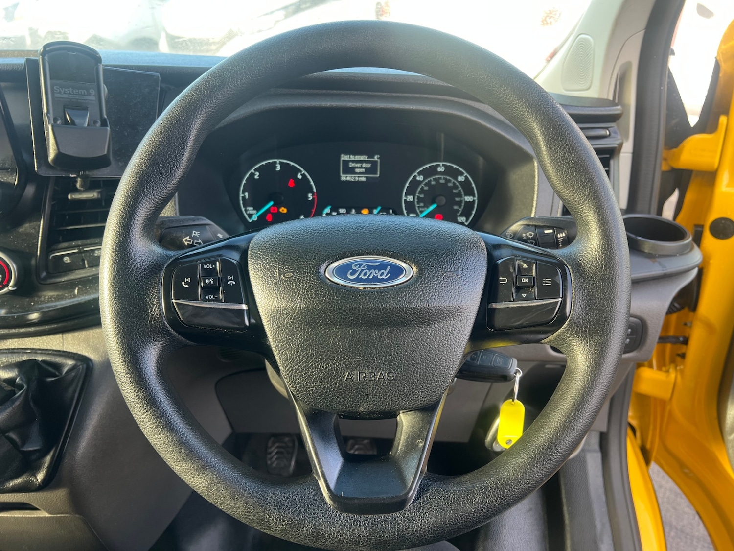 Used Ford Transit Custom 2022 for sale - 77826050: Photo 7