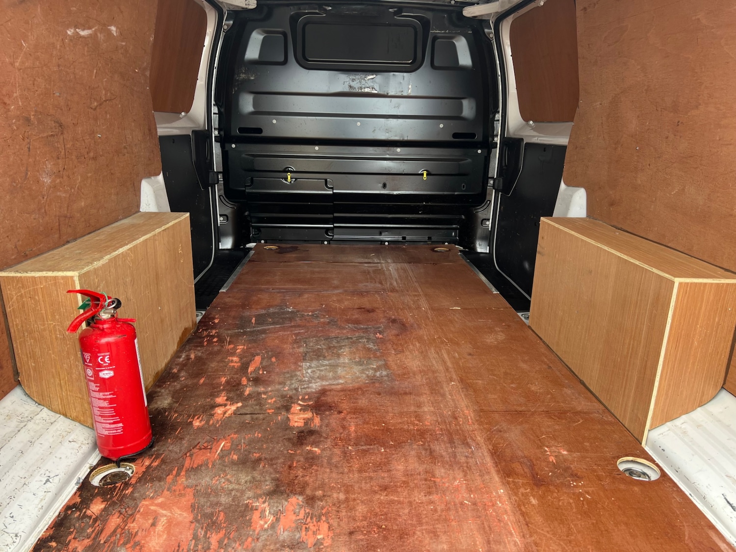 Used Vauxhall Vivaro 2022 for sale - 76415316: Photo 11